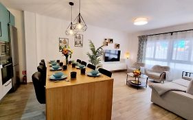Apartament Perla Del Mar