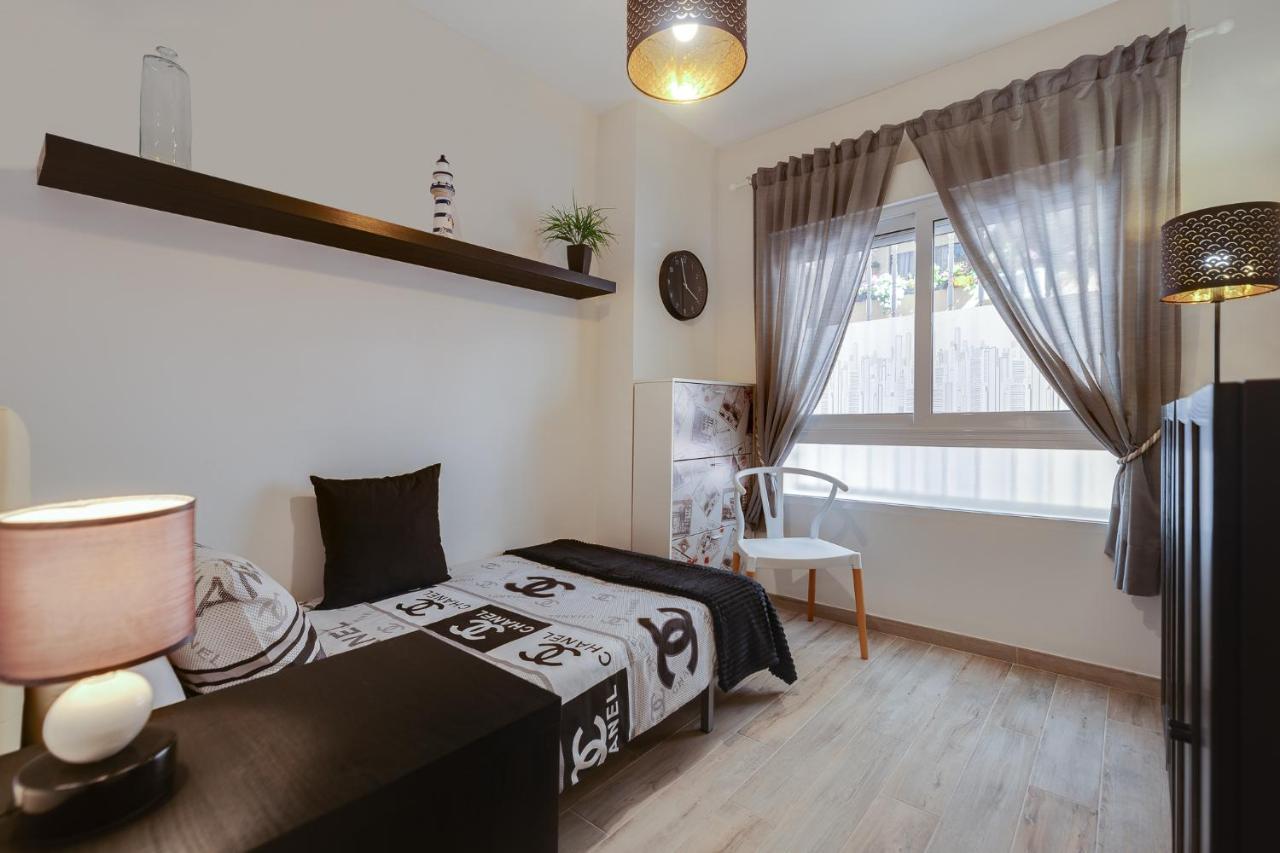 Apartament Perla Del Mar Torrevieja Exterior foto
